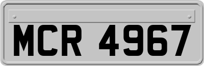 MCR4967