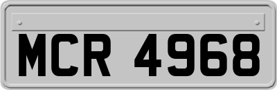 MCR4968
