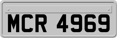 MCR4969