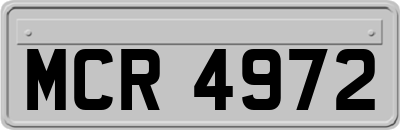 MCR4972