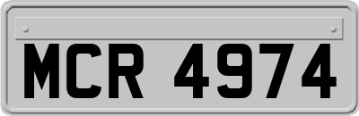 MCR4974