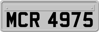 MCR4975