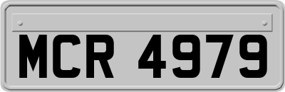 MCR4979