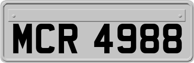MCR4988