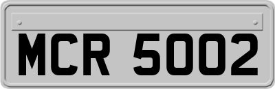 MCR5002