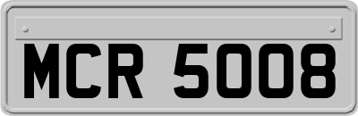 MCR5008