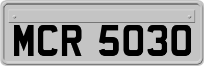 MCR5030