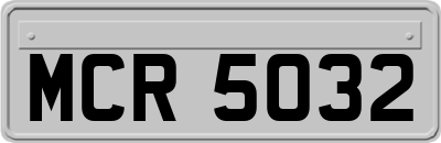 MCR5032