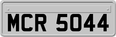 MCR5044