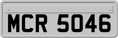 MCR5046