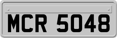 MCR5048