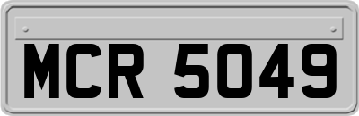 MCR5049