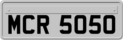 MCR5050
