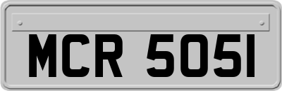 MCR5051
