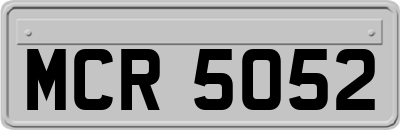 MCR5052
