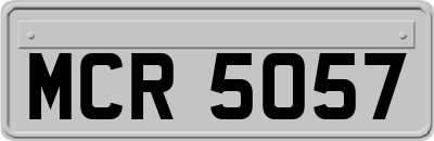 MCR5057