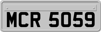 MCR5059