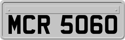 MCR5060