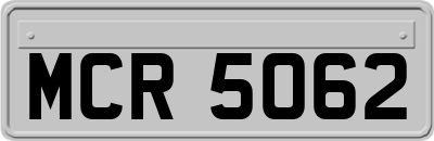 MCR5062