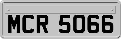 MCR5066
