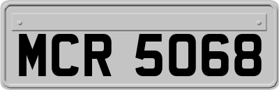 MCR5068