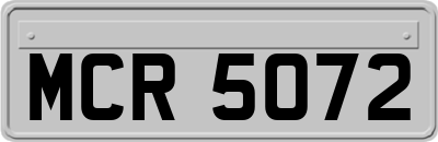 MCR5072