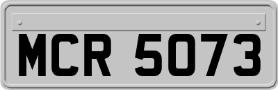 MCR5073