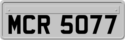 MCR5077