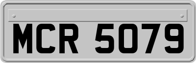 MCR5079