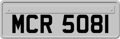 MCR5081