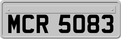 MCR5083