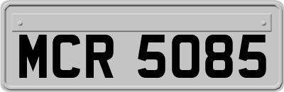 MCR5085