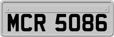 MCR5086