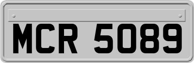MCR5089