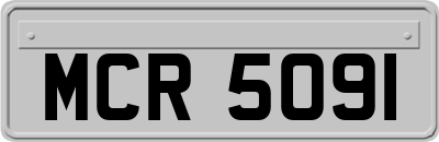 MCR5091