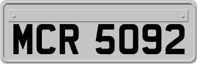 MCR5092