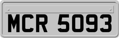 MCR5093
