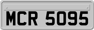 MCR5095