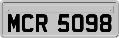 MCR5098