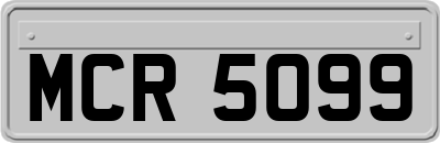 MCR5099