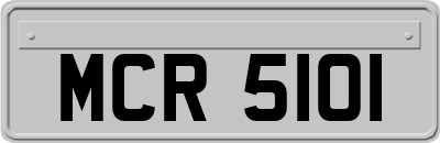 MCR5101