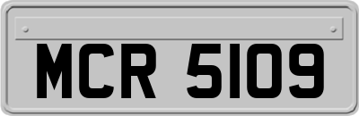 MCR5109