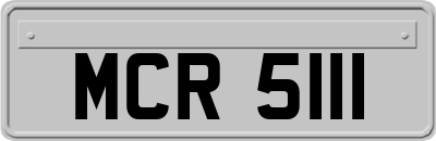 MCR5111