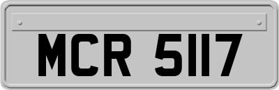 MCR5117
