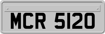 MCR5120