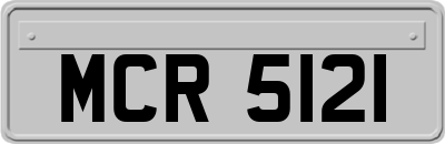 MCR5121