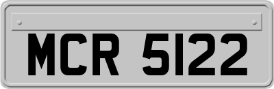 MCR5122