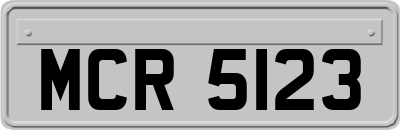 MCR5123