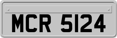 MCR5124