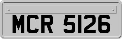 MCR5126